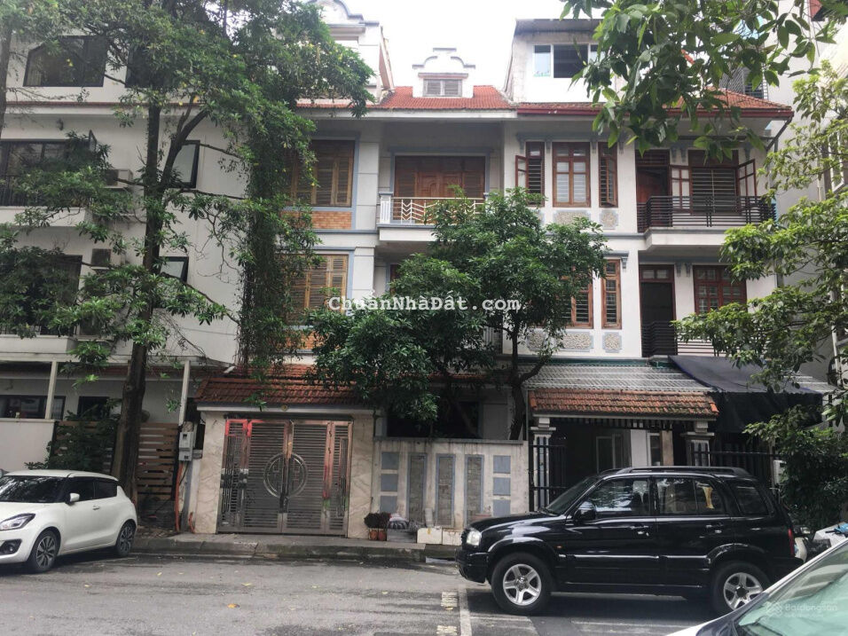 Cho thuê nhà Nguyễn Tuân, 110m2, 4 tầng, MT 6m, ô tô đỗ cửa, giá 37 triệu/tháng