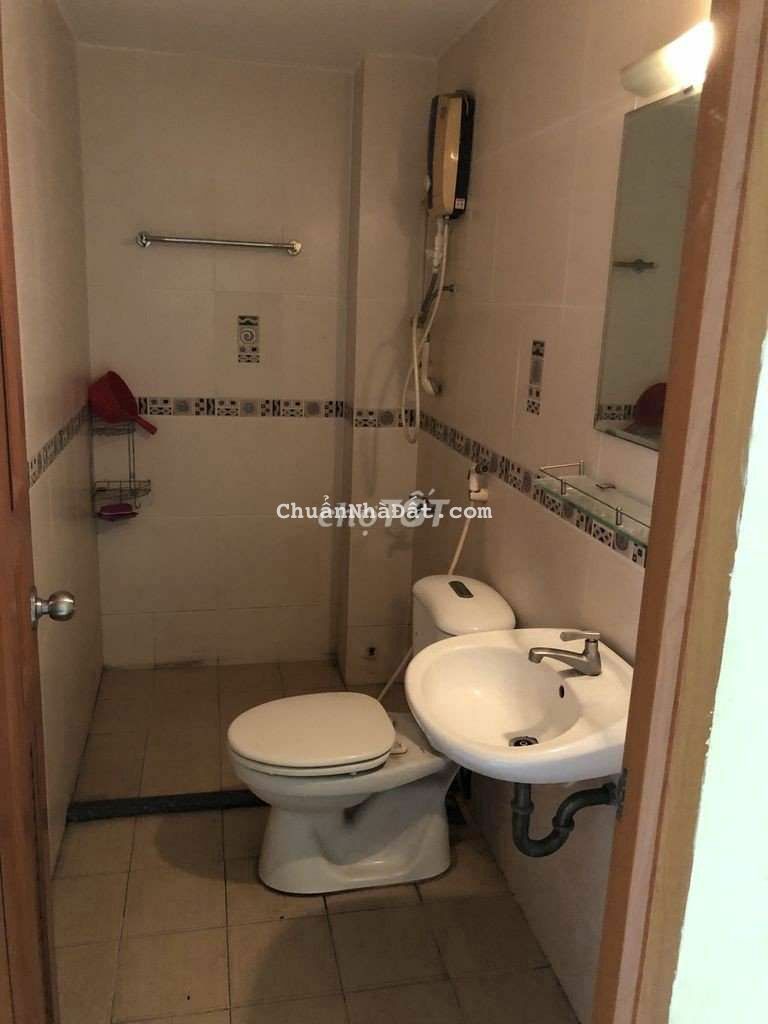 NHÀ 102 ĐỖ NHUẬN, SƠN KỲ, TÂN PHÚ. 4*10M 1T2L 3PN 3WC RỘNG RÃI, GIÁ RẺ