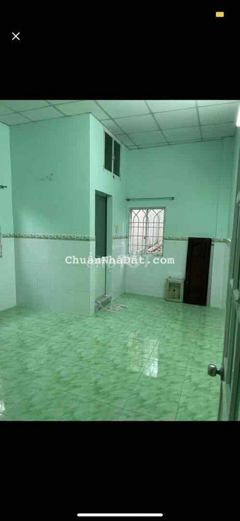 Cho thuê nhà hẻm 6m Lương Minh Nguyệt - 4x12m - 1 lầu, 2 PN, 2 WC