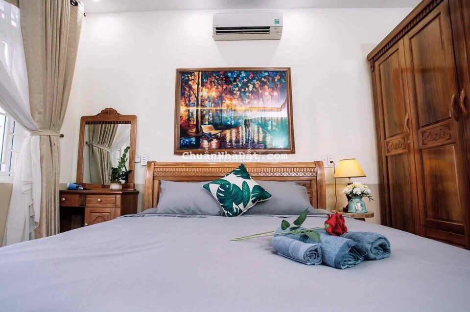 🌹MB KD TẦNG 1 MT Đỗ Bá,4PN Dạng Studio Nhà Đẹp Giá 20Tr