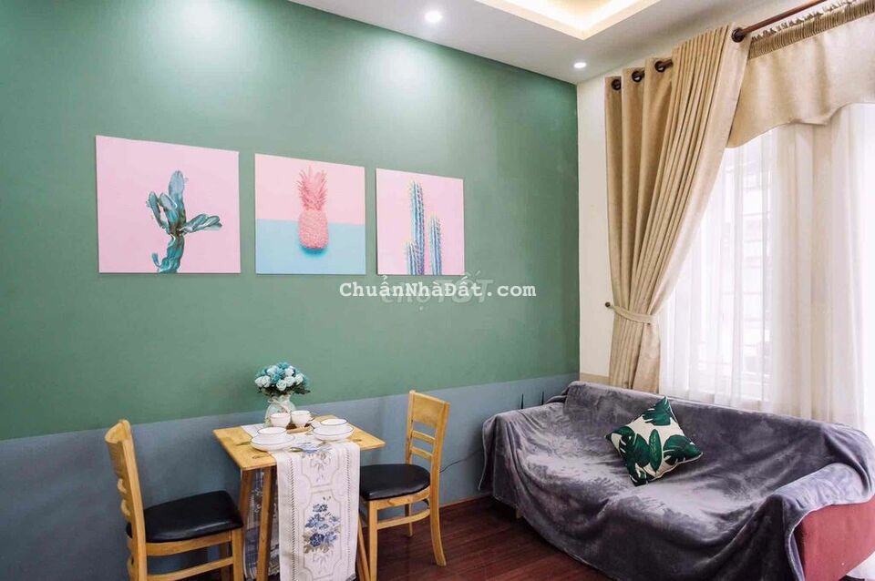 🌹MB KD TẦNG 1 MT Đỗ Bá,4PN Dạng Studio Nhà Đẹp Giá 20Tr