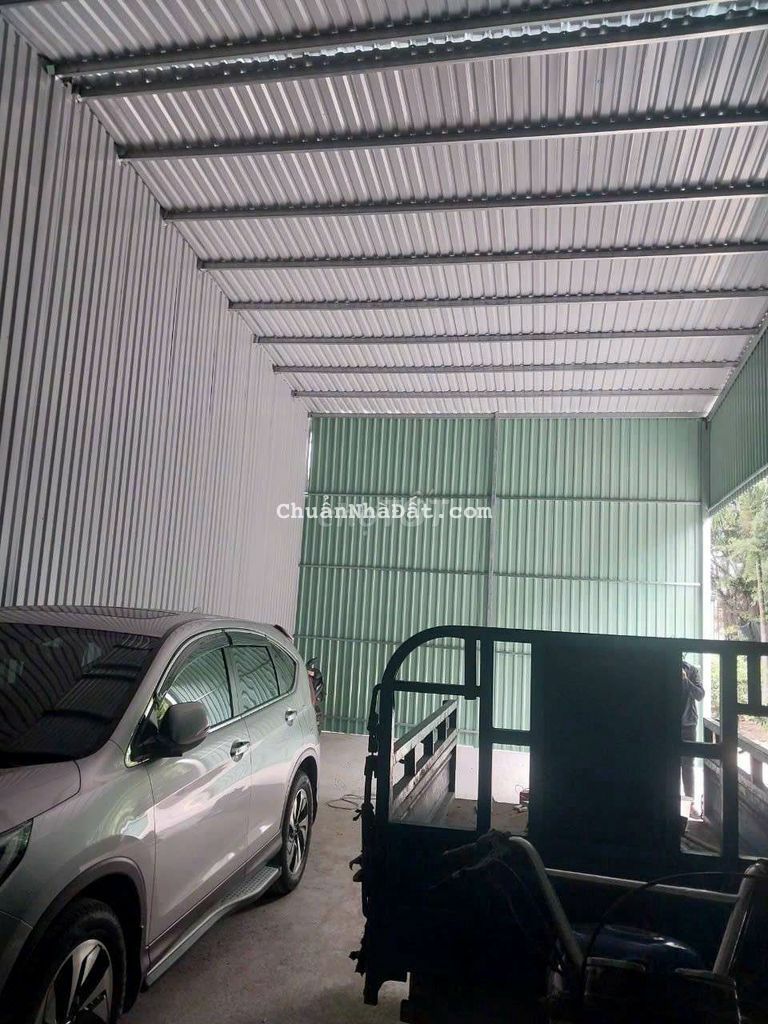 Cho Thuê Kho 150M2 Vườn Lài Nối Dài Quận 12