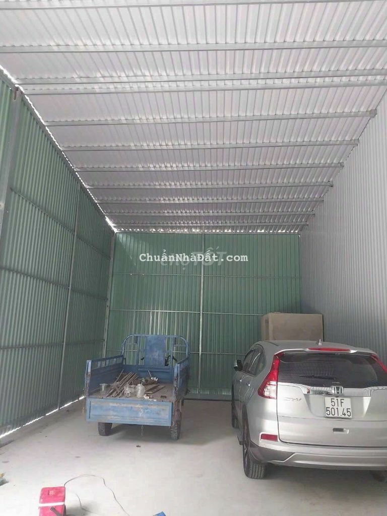 Cho Thuê Kho 150M2 Vườn Lài Nối Dài Quận 12